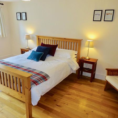 Glanhenwye Courtyard Cottages Glasbury Εξωτερικό φωτογραφία