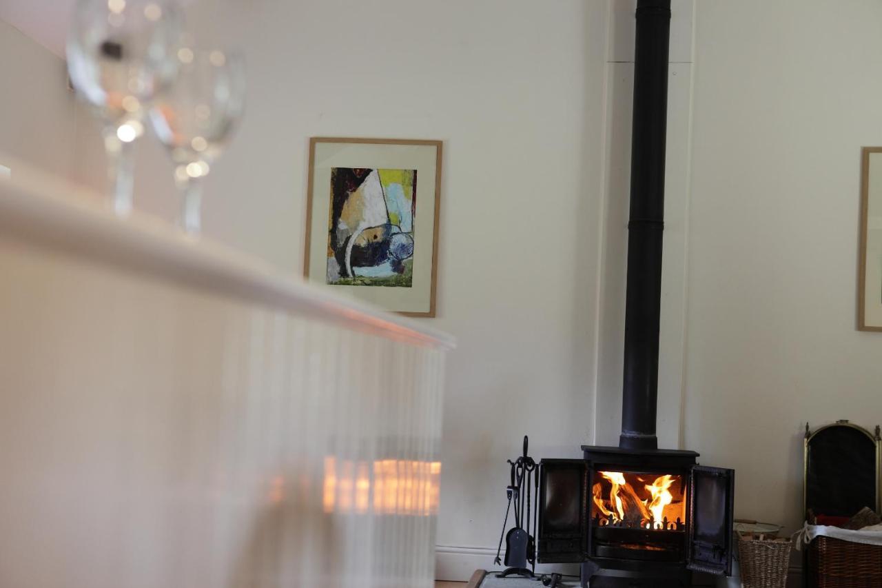 Glanhenwye Courtyard Cottages Glasbury Εξωτερικό φωτογραφία
