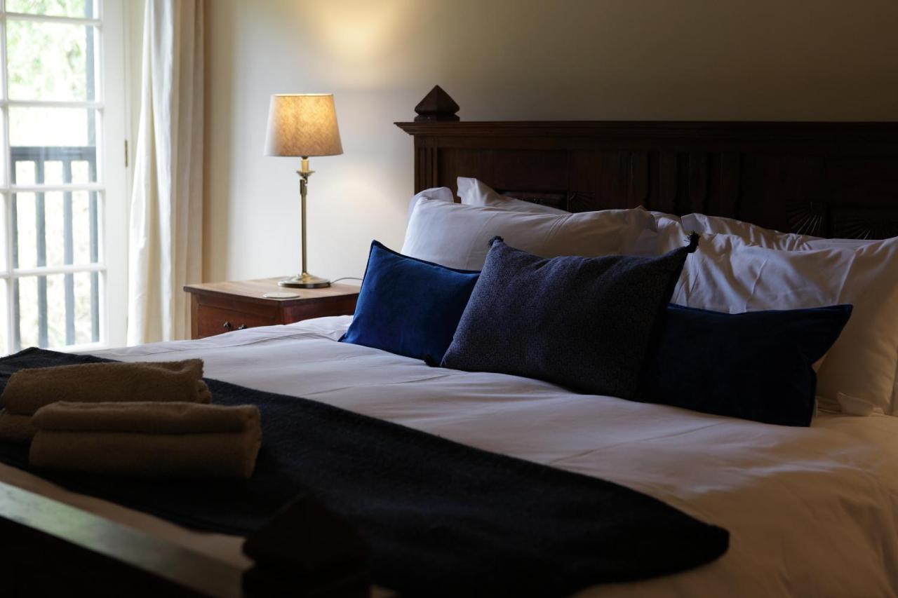 Glanhenwye Courtyard Cottages Glasbury Εξωτερικό φωτογραφία