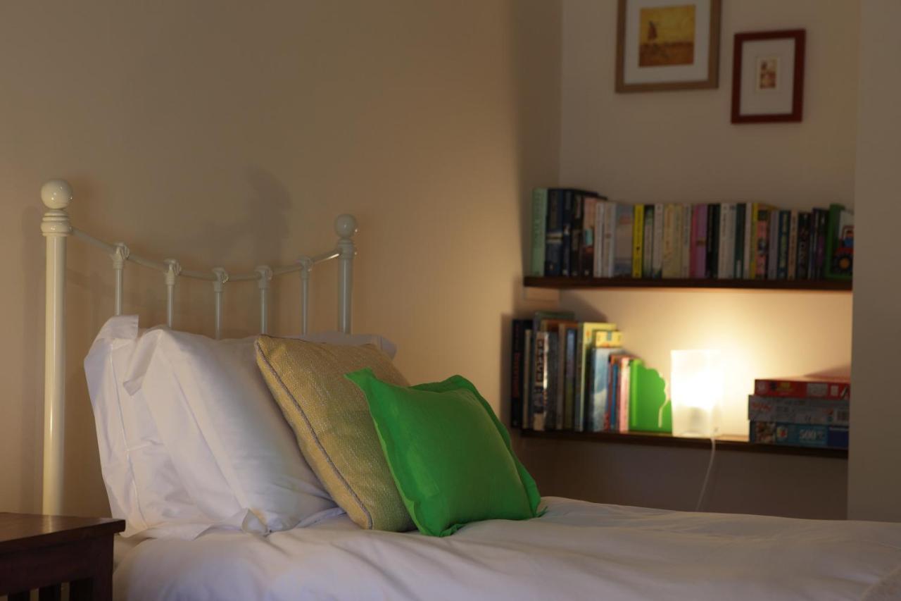 Glanhenwye Courtyard Cottages Glasbury Εξωτερικό φωτογραφία