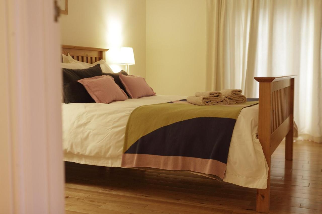 Glanhenwye Courtyard Cottages Glasbury Εξωτερικό φωτογραφία