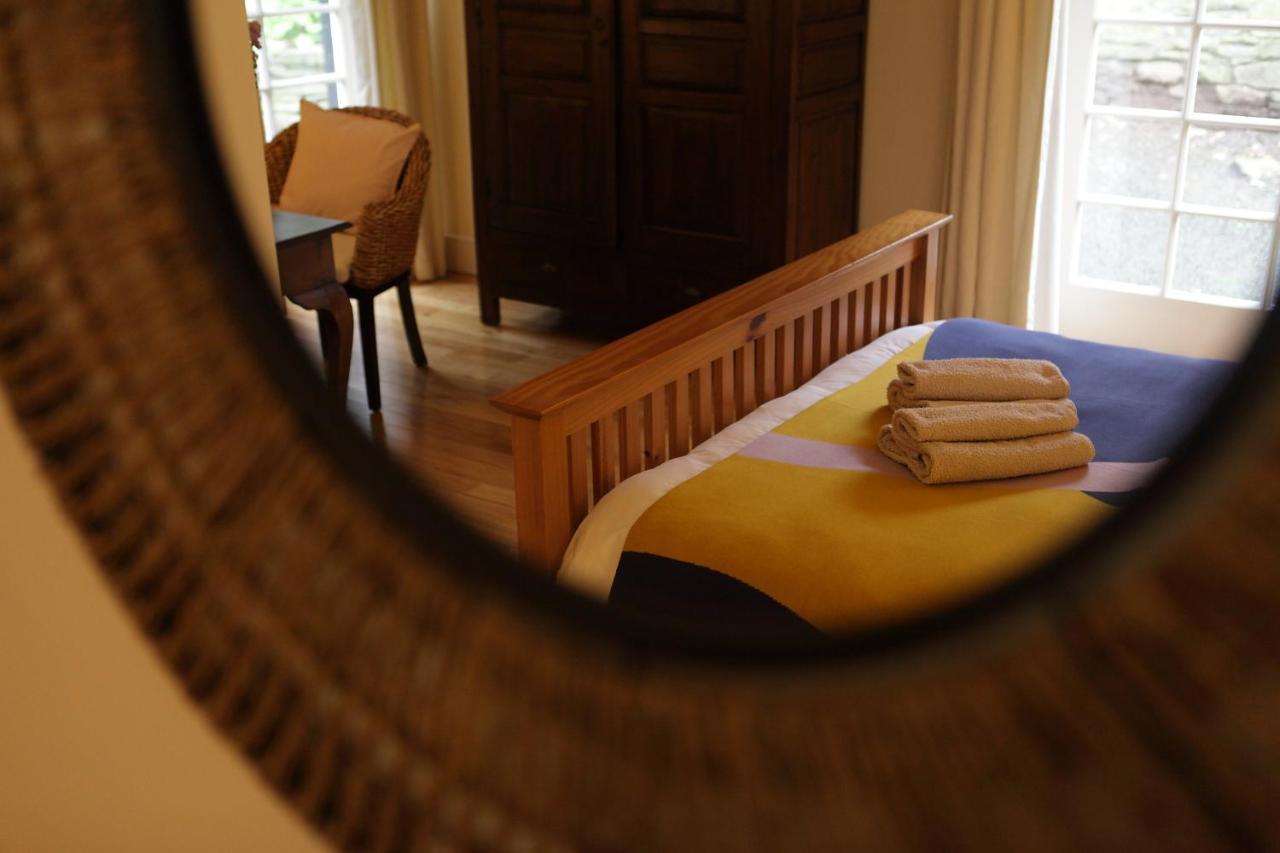 Glanhenwye Courtyard Cottages Glasbury Εξωτερικό φωτογραφία