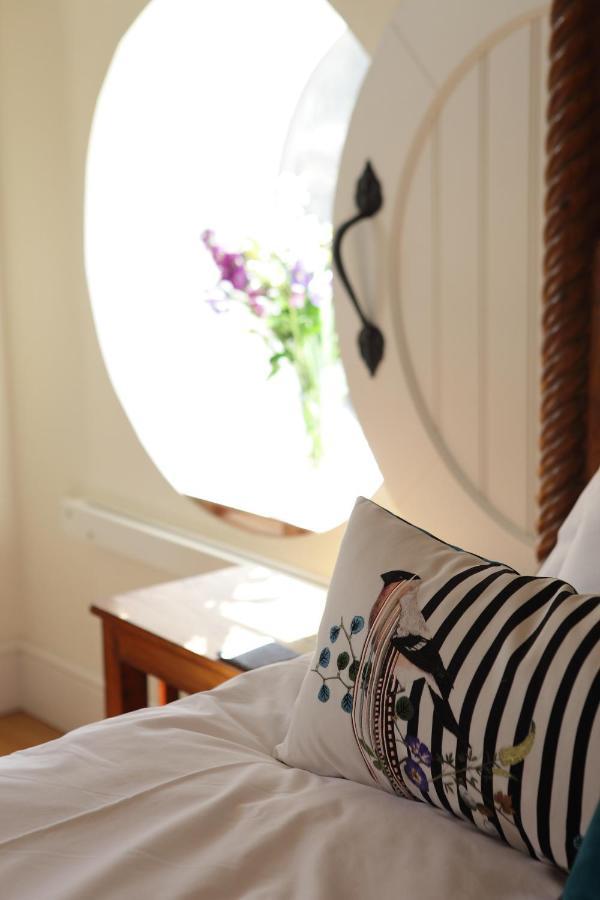 Glanhenwye Courtyard Cottages Glasbury Εξωτερικό φωτογραφία