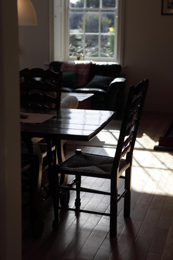 Glanhenwye Courtyard Cottages Glasbury Εξωτερικό φωτογραφία
